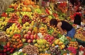 Hadang Buah Impor, Malang Kampanyekan Tanam Buah Langka